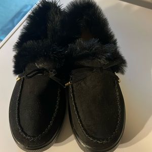 Flurry slippers